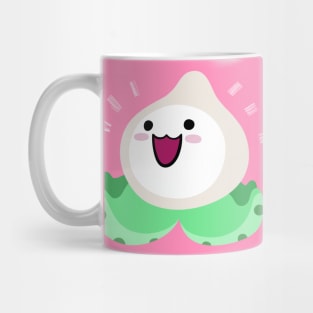 Pachimari Mug